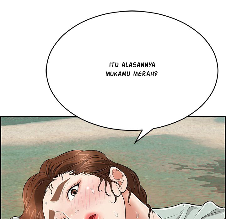 A Killer Women: Chapter chapter-83 - Page 23