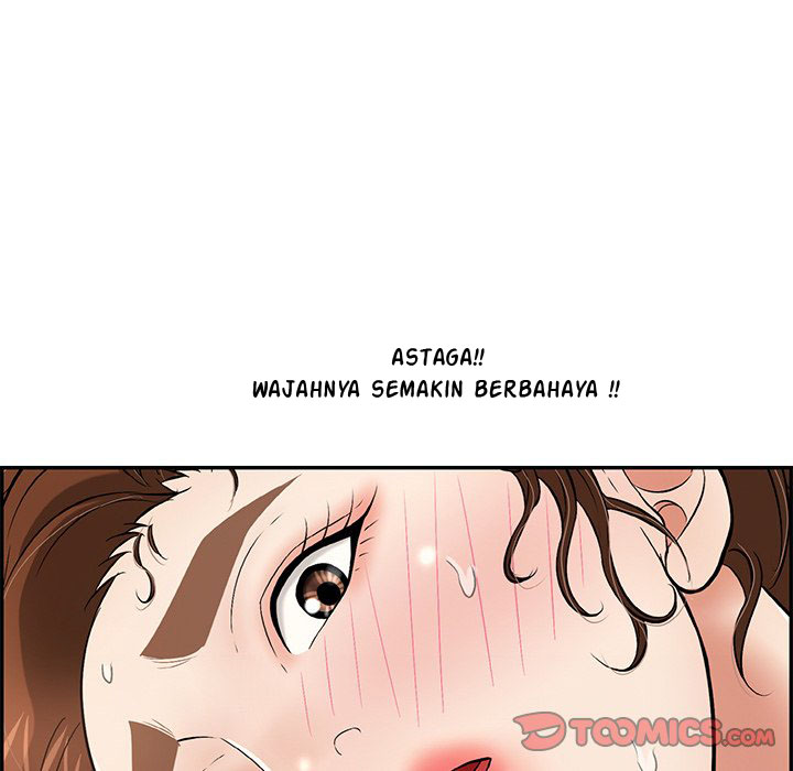 A Killer Women: Chapter chapter-83 - Page 27