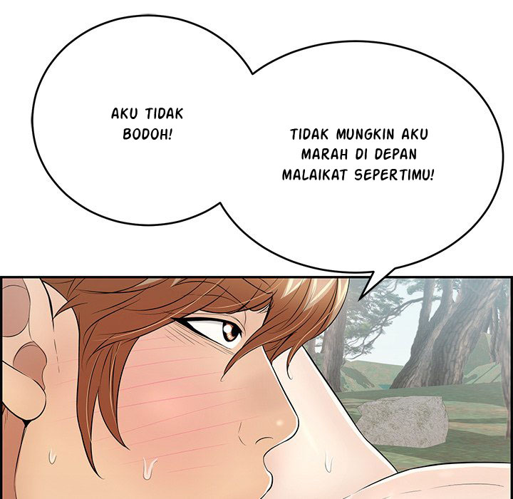A Killer Women: Chapter chapter-83 - Page 32