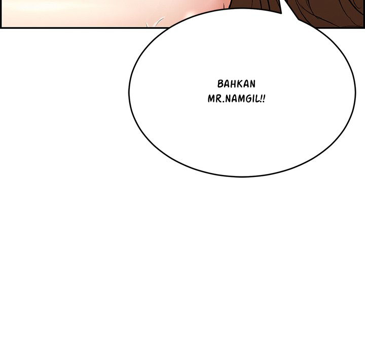 A Killer Women: Chapter chapter-83 - Page 38