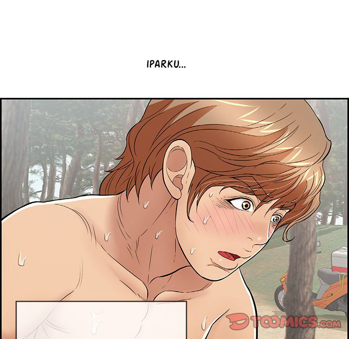 A Killer Women: Chapter chapter-83 - Page 39