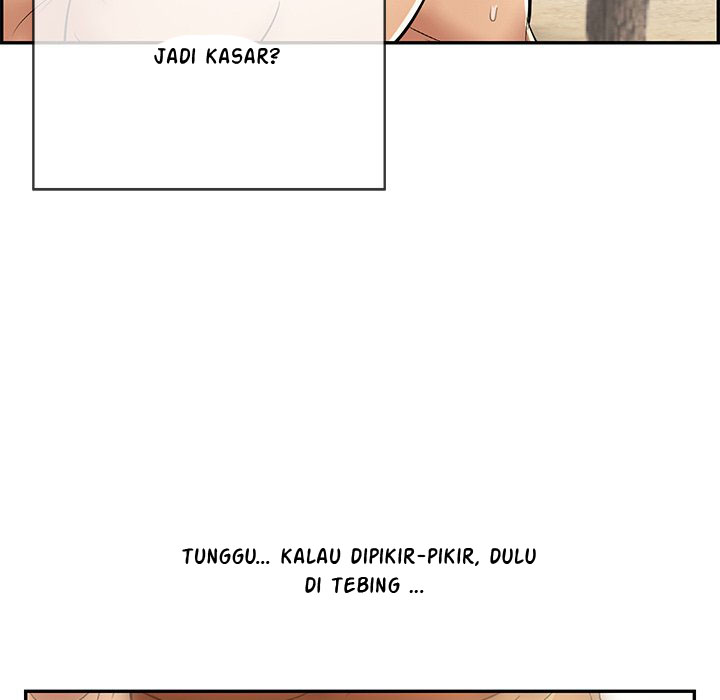 A Killer Women: Chapter chapter-83 - Page 40