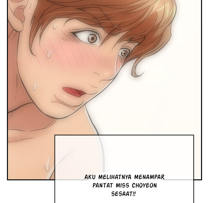 A Killer Women: Chapter chapter-83 - Page 41