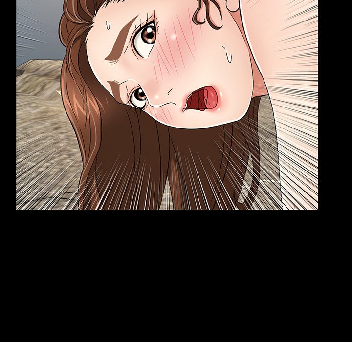 A Killer Women: Chapter chapter-83 - Page 48