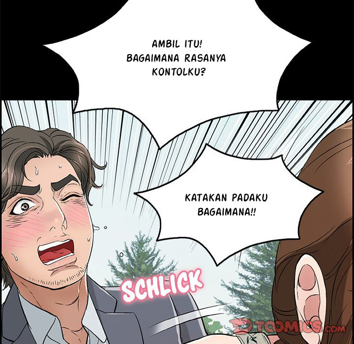 A Killer Women: Chapter chapter-83 - Page 51