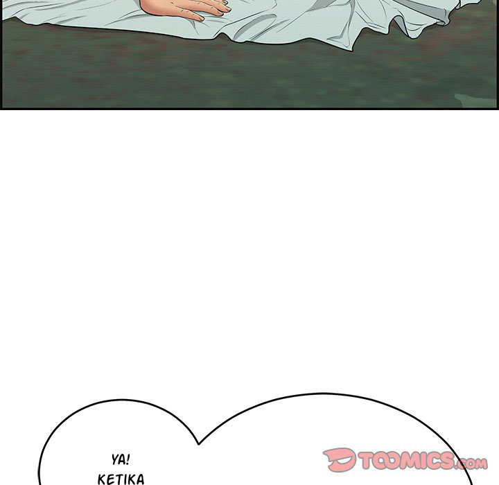 A Killer Women: Chapter chapter-83 - Page 57