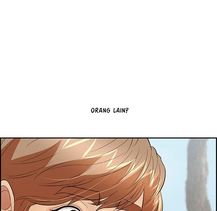 A Killer Women: Chapter chapter-83 - Page 60