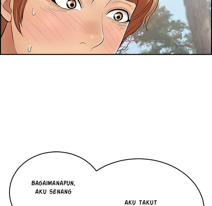 A Killer Women: Chapter chapter-83 - Page 61