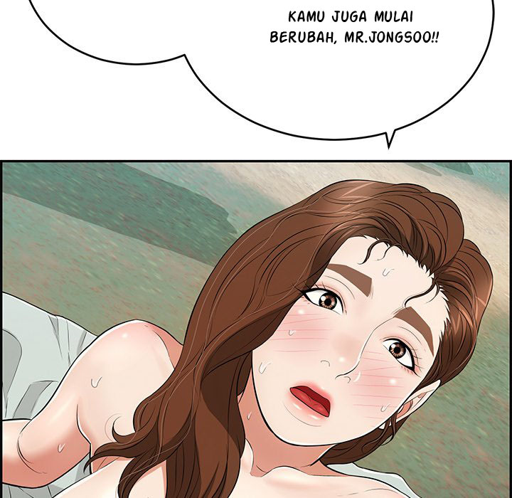 A Killer Women: Chapter chapter-83 - Page 62
