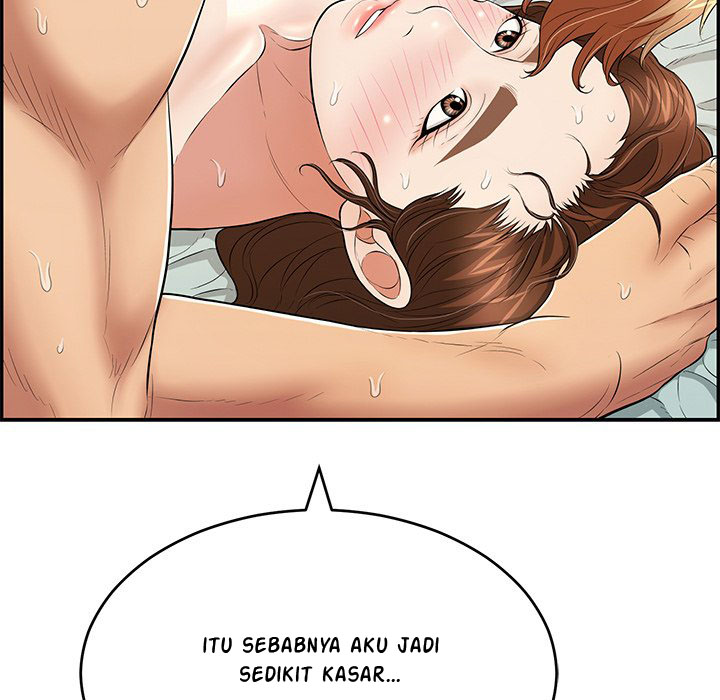 A Killer Women: Chapter chapter-83 - Page 67