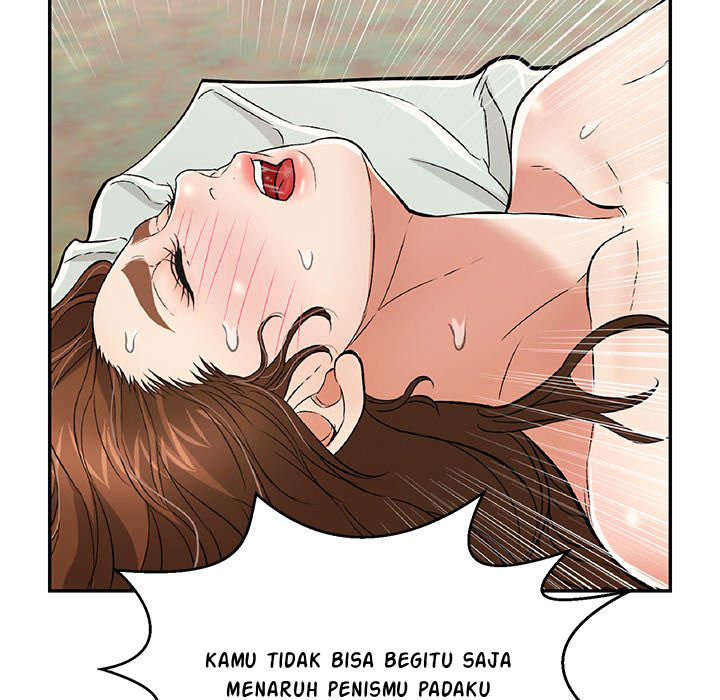 A Killer Women: Chapter chapter-83 - Page 71