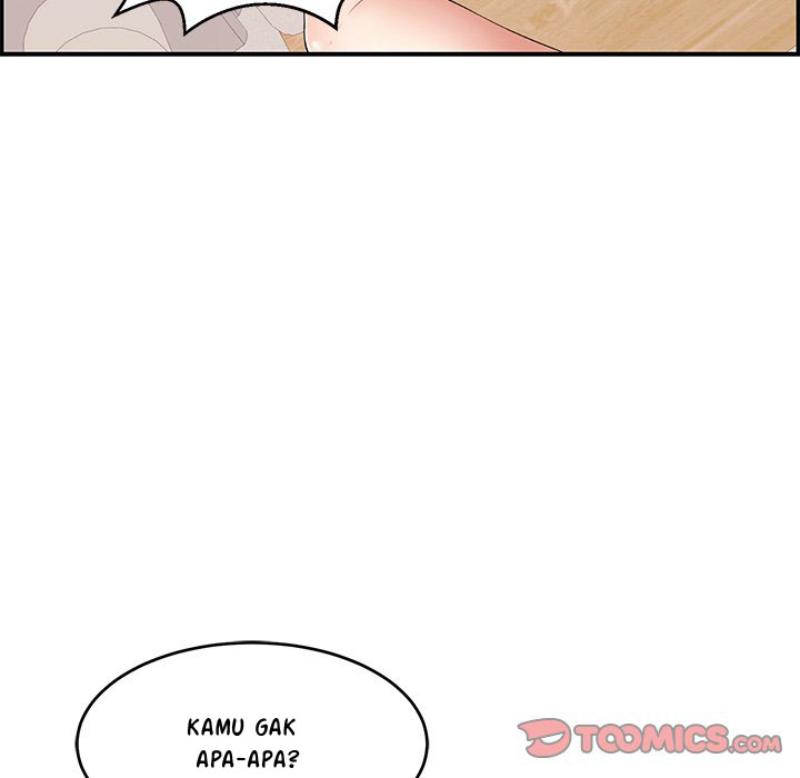 A Killer Women: Chapter chapter-83 - Page 81