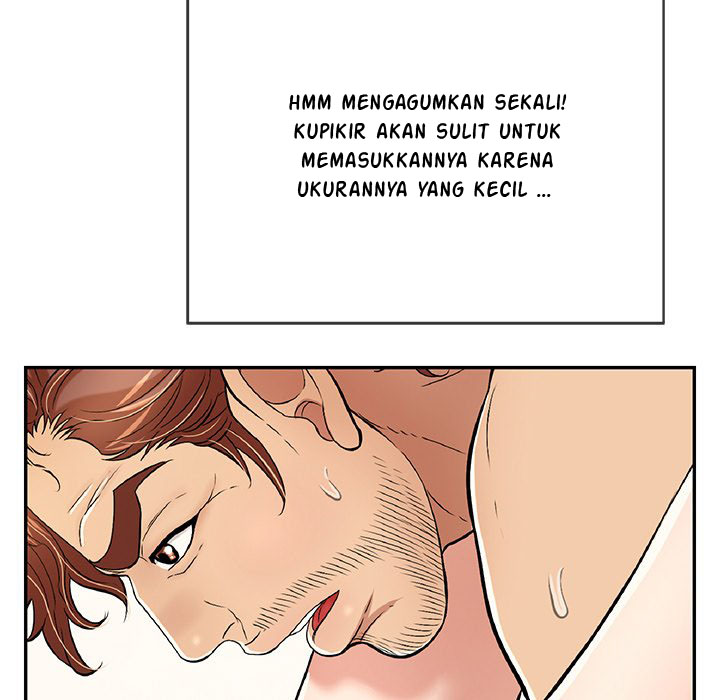 A Killer Women: Chapter chapter-83 - Page 84