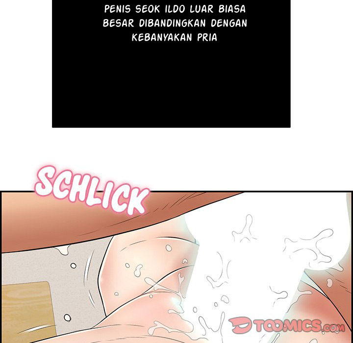 A Killer Women: Chapter chapter-83 - Page 93