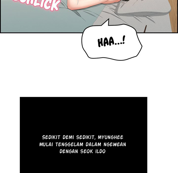 A Killer Women: Chapter chapter-83 - Page 97
