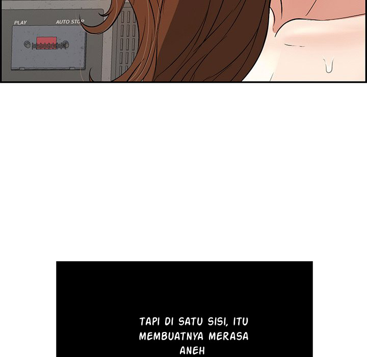 A Killer Women: Chapter chapter-88 - Page 10