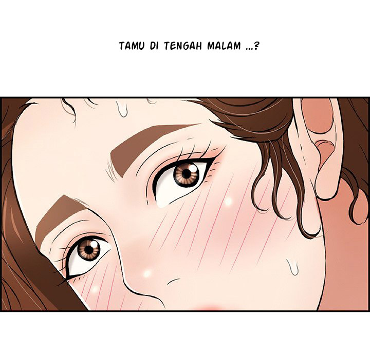 A Killer Women: Chapter chapter-88 - Page 103