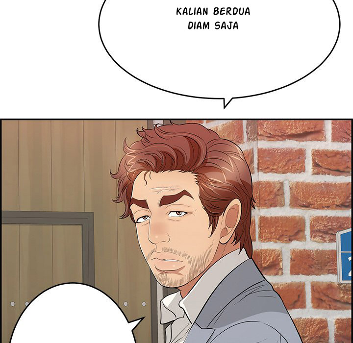 A Killer Women: Chapter chapter-88 - Page 109