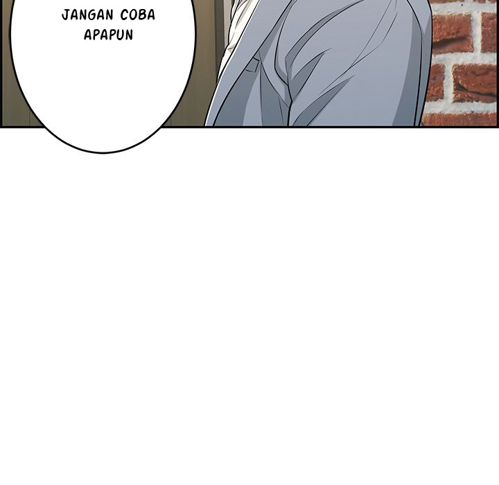 A Killer Women: Chapter chapter-88 - Page 110