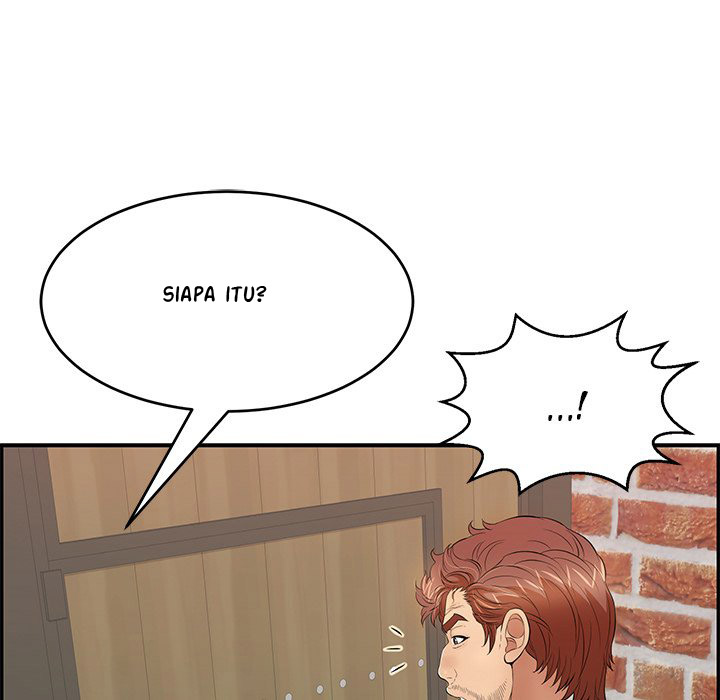 A Killer Women: Chapter chapter-88 - Page 113