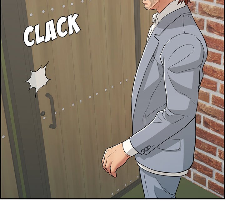 A Killer Women: Chapter chapter-88 - Page 114