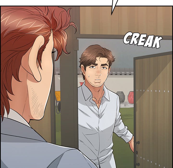 A Killer Women: Chapter chapter-88 - Page 116