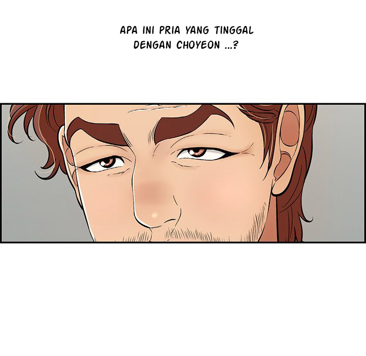 A Killer Women: Chapter chapter-88 - Page 118