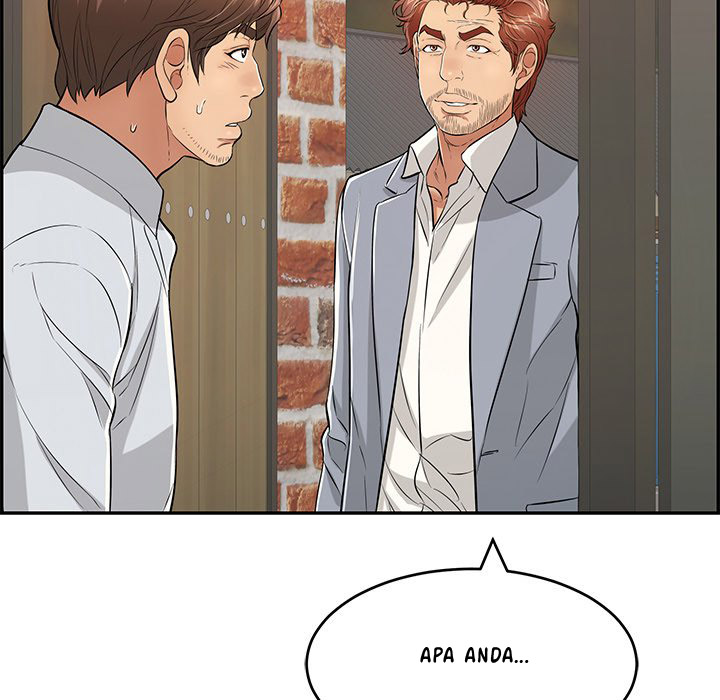 A Killer Women: Chapter chapter-88 - Page 122