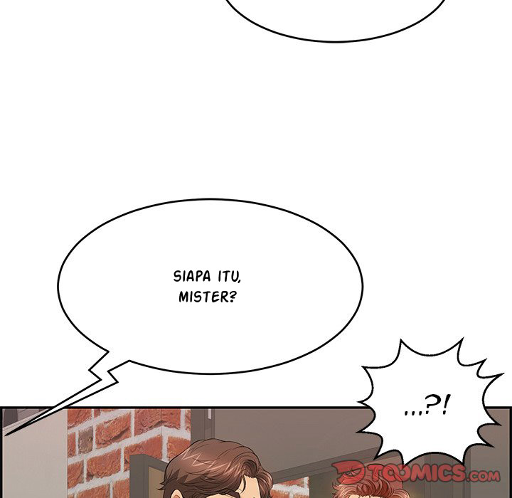 A Killer Women: Chapter chapter-88 - Page 123