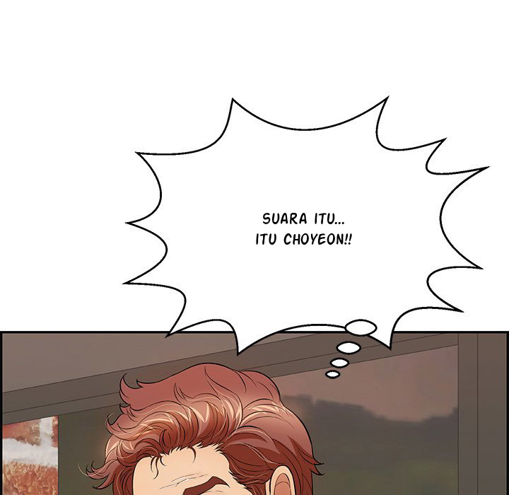 A Killer Women: Chapter chapter-88 - Page 125