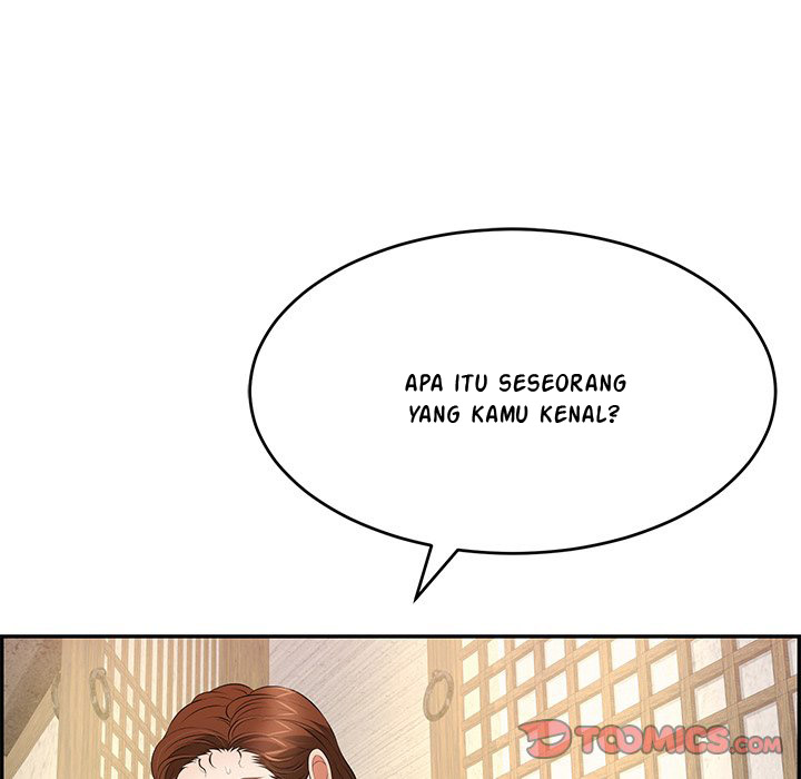 A Killer Women: Chapter chapter-88 - Page 129