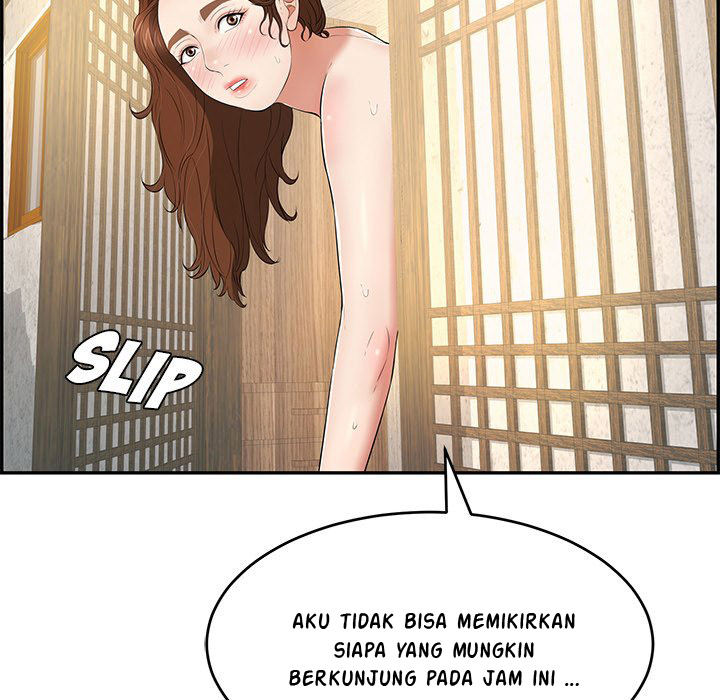 A Killer Women: Chapter chapter-88 - Page 130