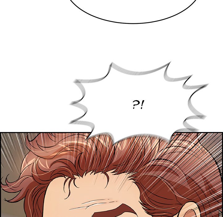 A Killer Women: Chapter chapter-88 - Page 131