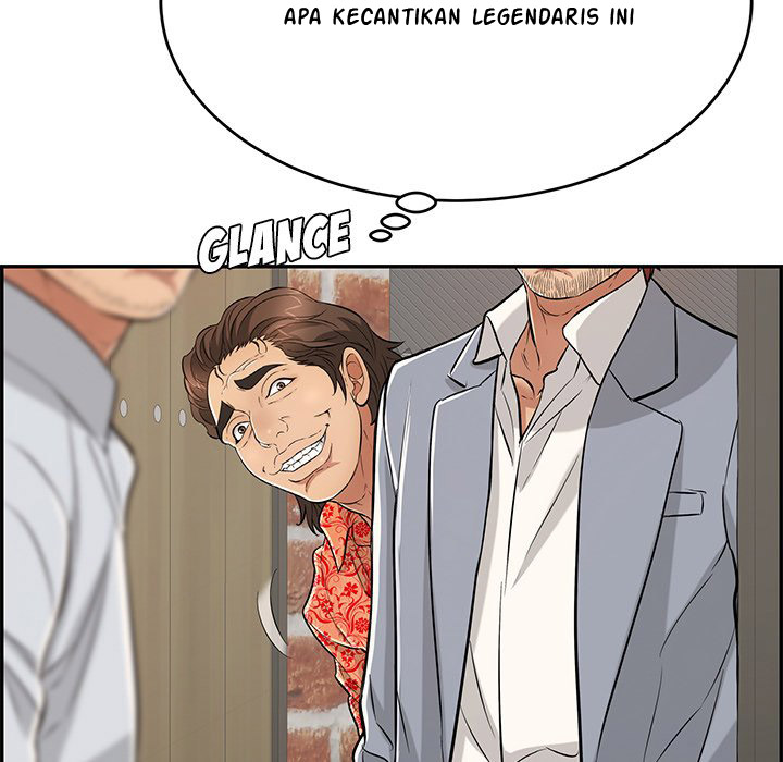 A Killer Women: Chapter chapter-88 - Page 134