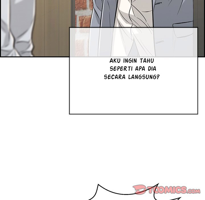 A Killer Women: Chapter chapter-88 - Page 135