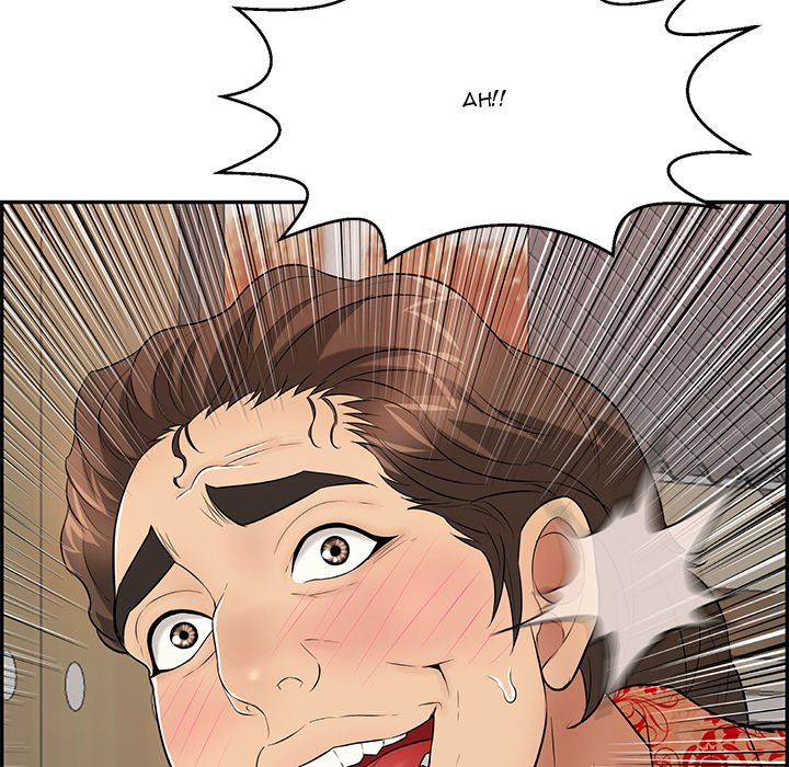 A Killer Women: Chapter chapter-88 - Page 136
