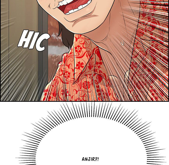 A Killer Women: Chapter chapter-88 - Page 137