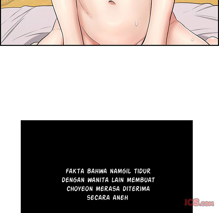 A Killer Women: Chapter chapter-88 - Page 15
