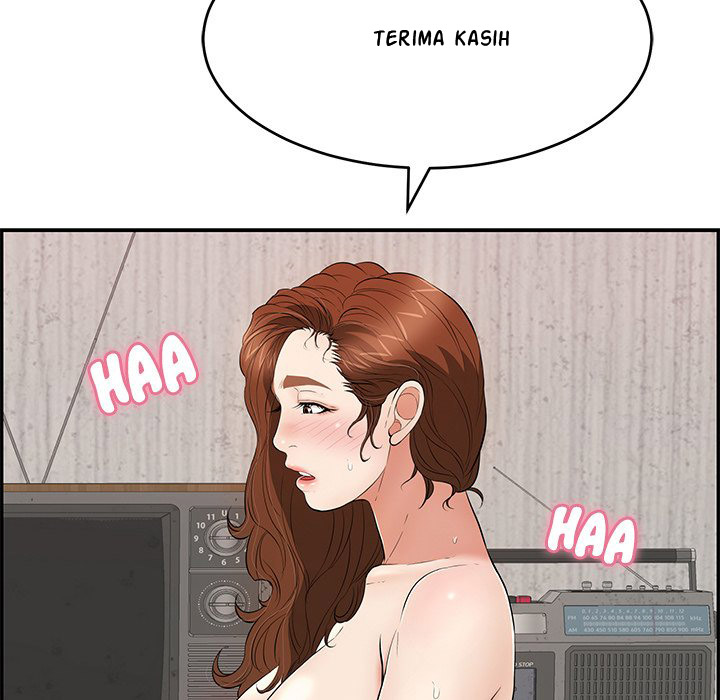 A Killer Women: Chapter chapter-88 - Page 17