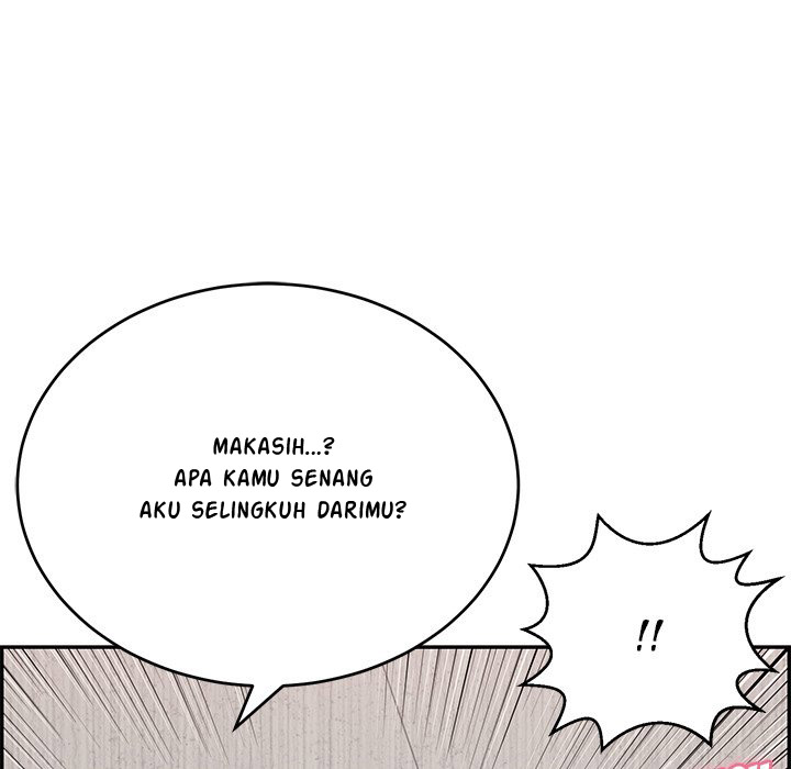 A Killer Women: Chapter chapter-88 - Page 19