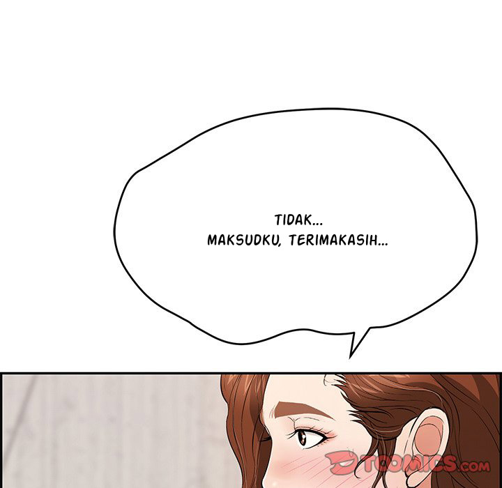 A Killer Women: Chapter chapter-88 - Page 21