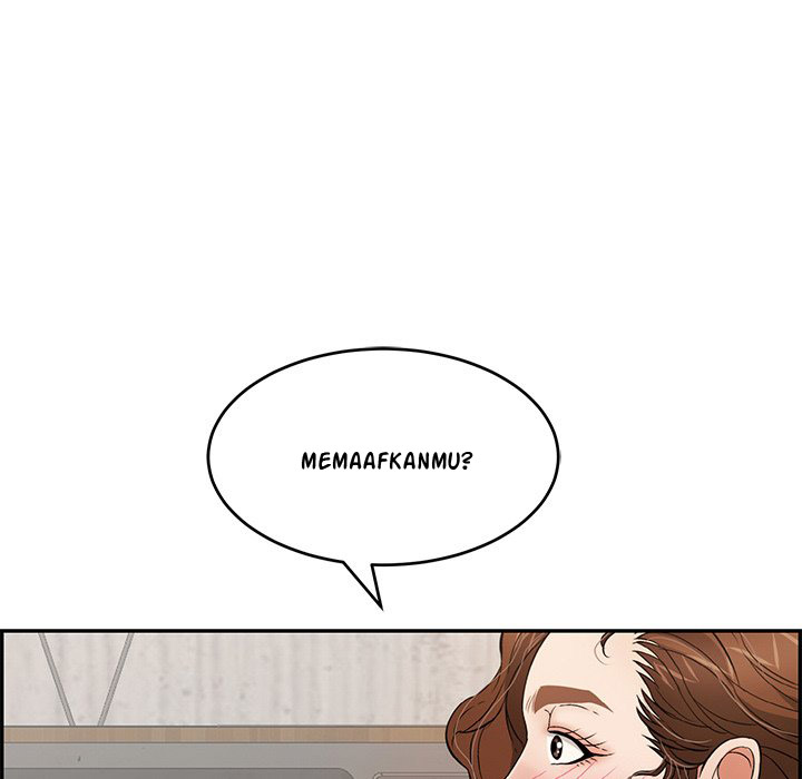 A Killer Women: Chapter chapter-88 - Page 25