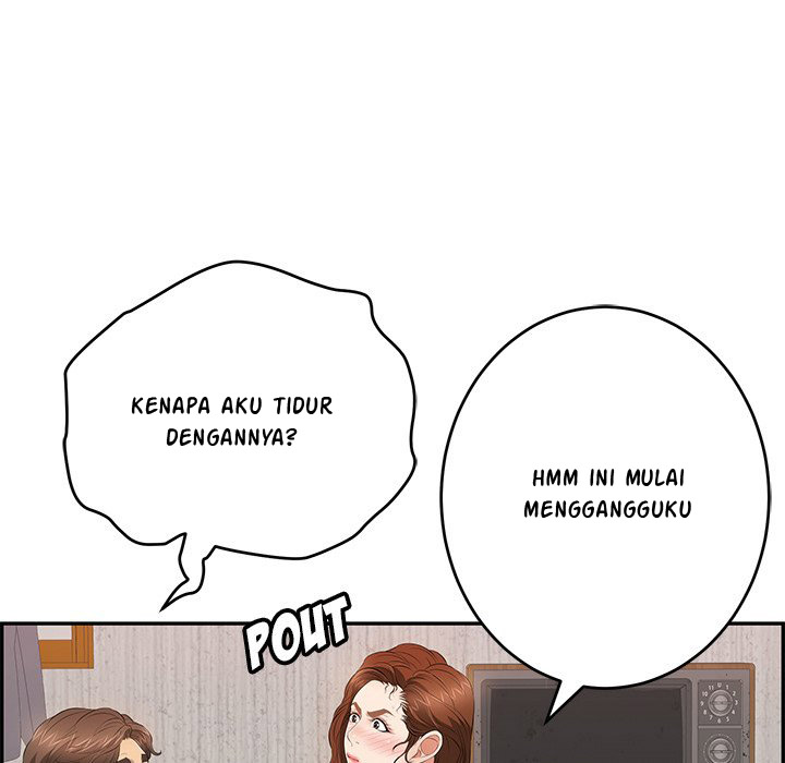 A Killer Women: Chapter chapter-88 - Page 37