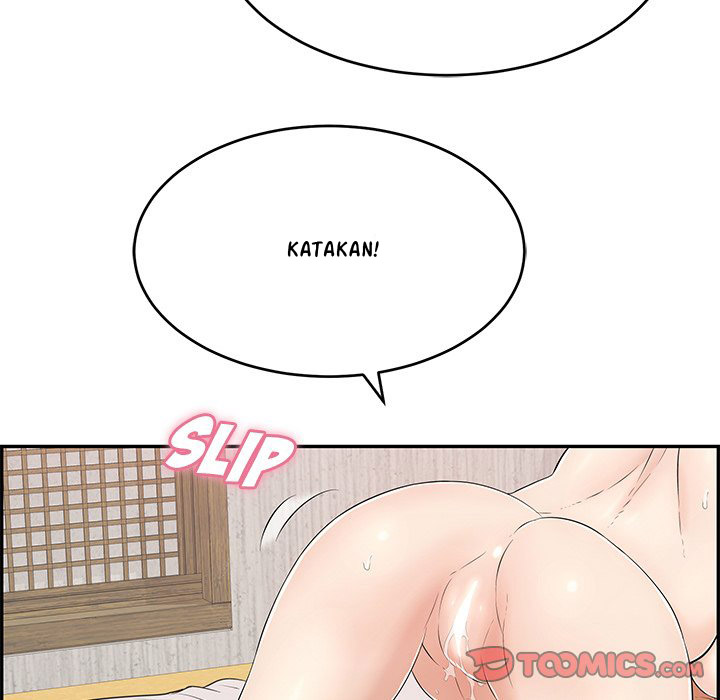 A Killer Women: Chapter chapter-88 - Page 39