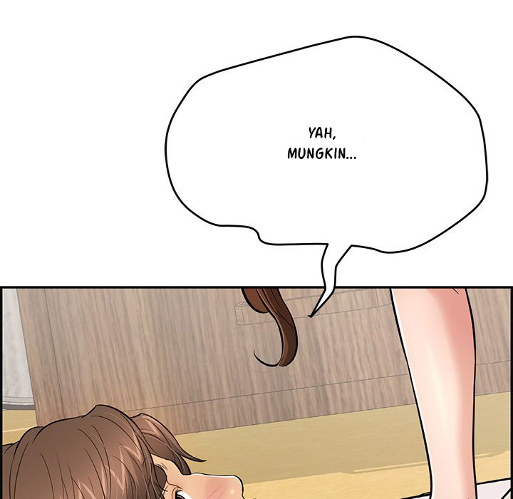 A Killer Women: Chapter chapter-88 - Page 46