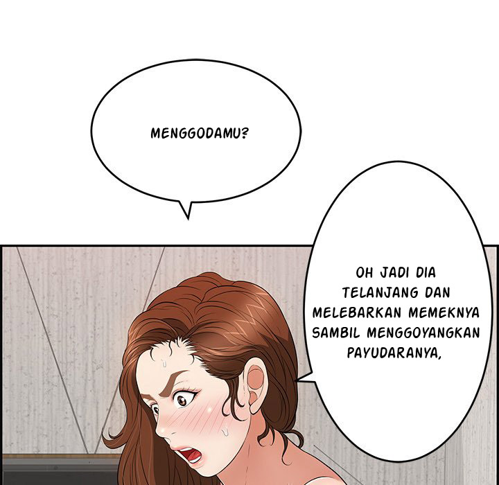 A Killer Women: Chapter chapter-88 - Page 48