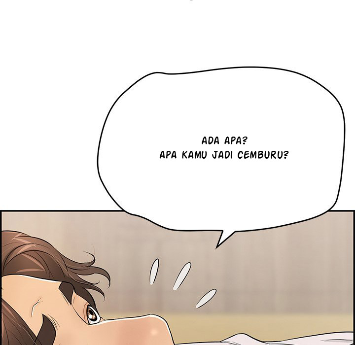 A Killer Women: Chapter chapter-88 - Page 50