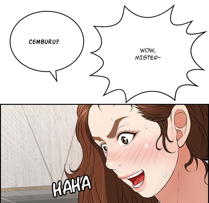 A Killer Women: Chapter chapter-88 - Page 52