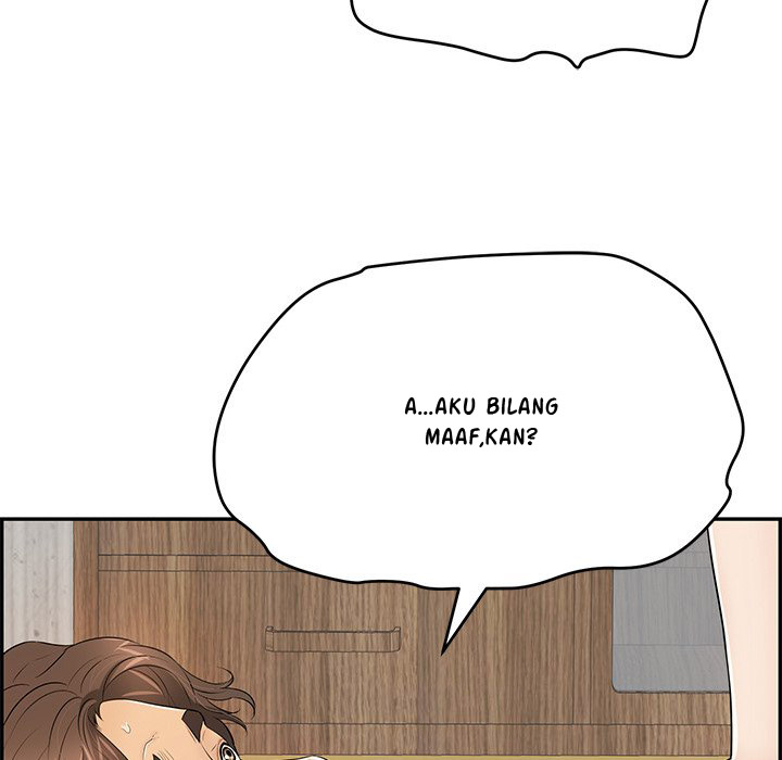 A Killer Women: Chapter chapter-88 - Page 54