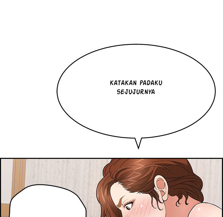 A Killer Women: Chapter chapter-88 - Page 56